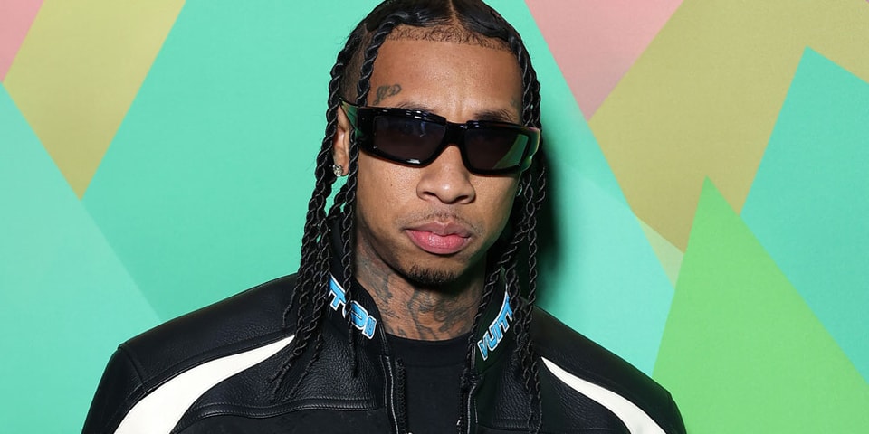 Tyga featuring Rick Ross & 2 Chainz - Baller Alert | Hypebeast