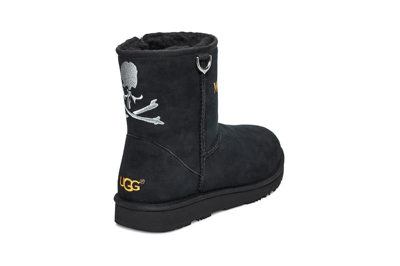 Ugg boots deals new 2018