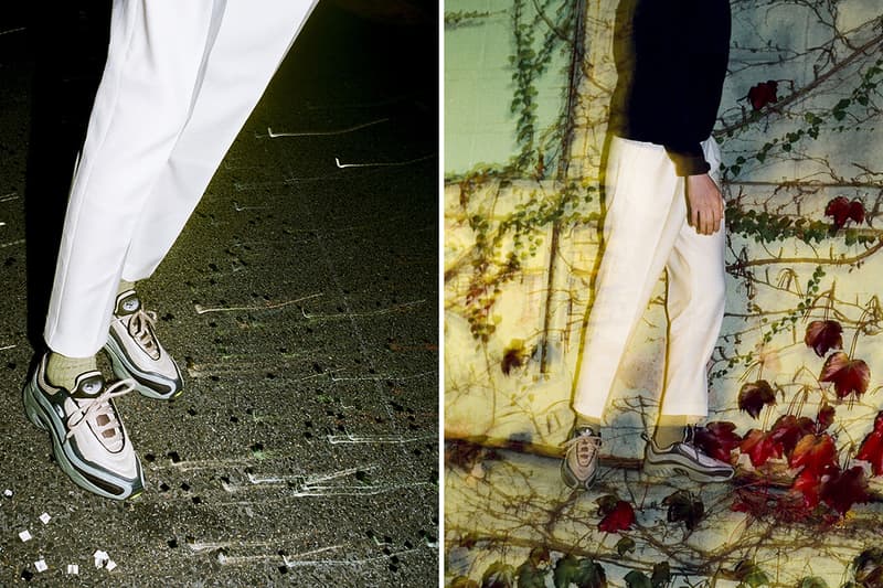 reebok vainl archive