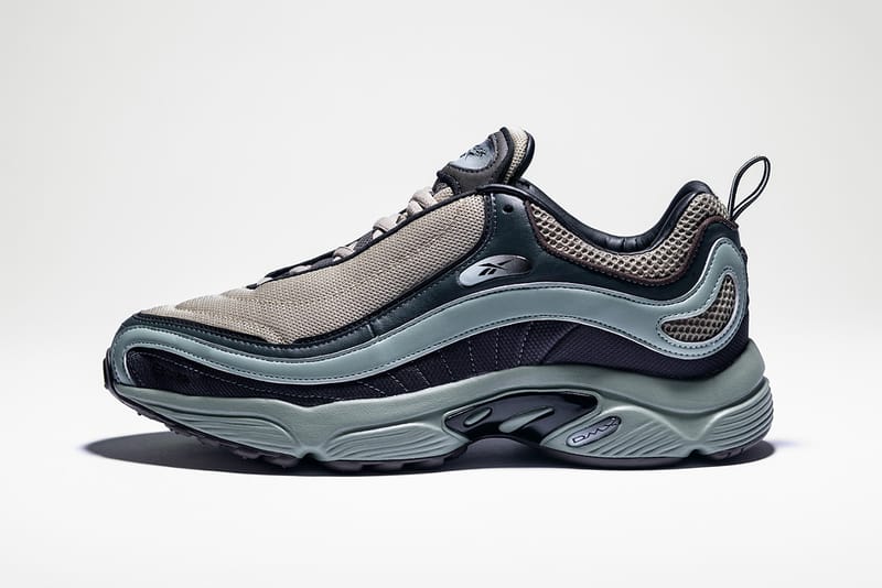 Vainl Archive x Reebok Daytona DMX Collaboration | Hypebeast