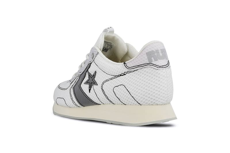 converse thunderbolt ox black