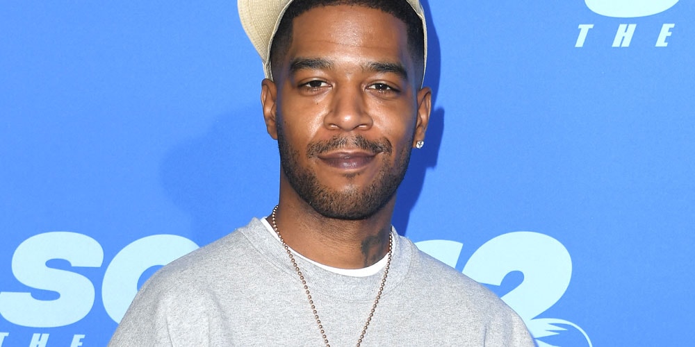 Watch Kid Cudi's Inspirational TED Speech | Hypebeast