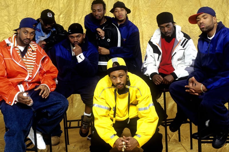 Wu-Tang Clan, Biggie Smalls Get NYC Street Names | Hypebeast