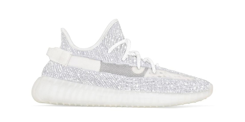 350 boost reflective