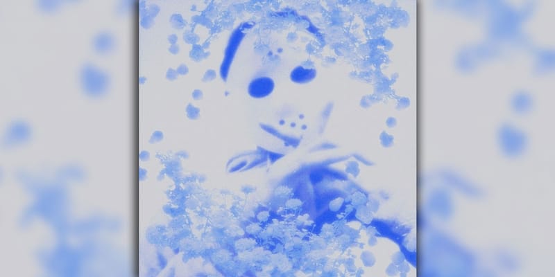 YUNG LEAN / FROST GOD レコード YUNG LEAN - Frost God Vinyl – JWrayRecords