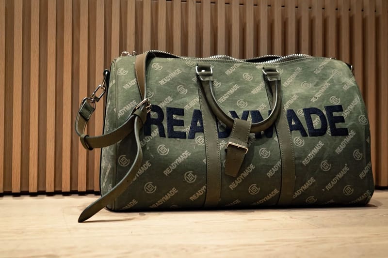 Yuta Hosokawa Readymade HYPEBEAST Essentials | Hypebeast