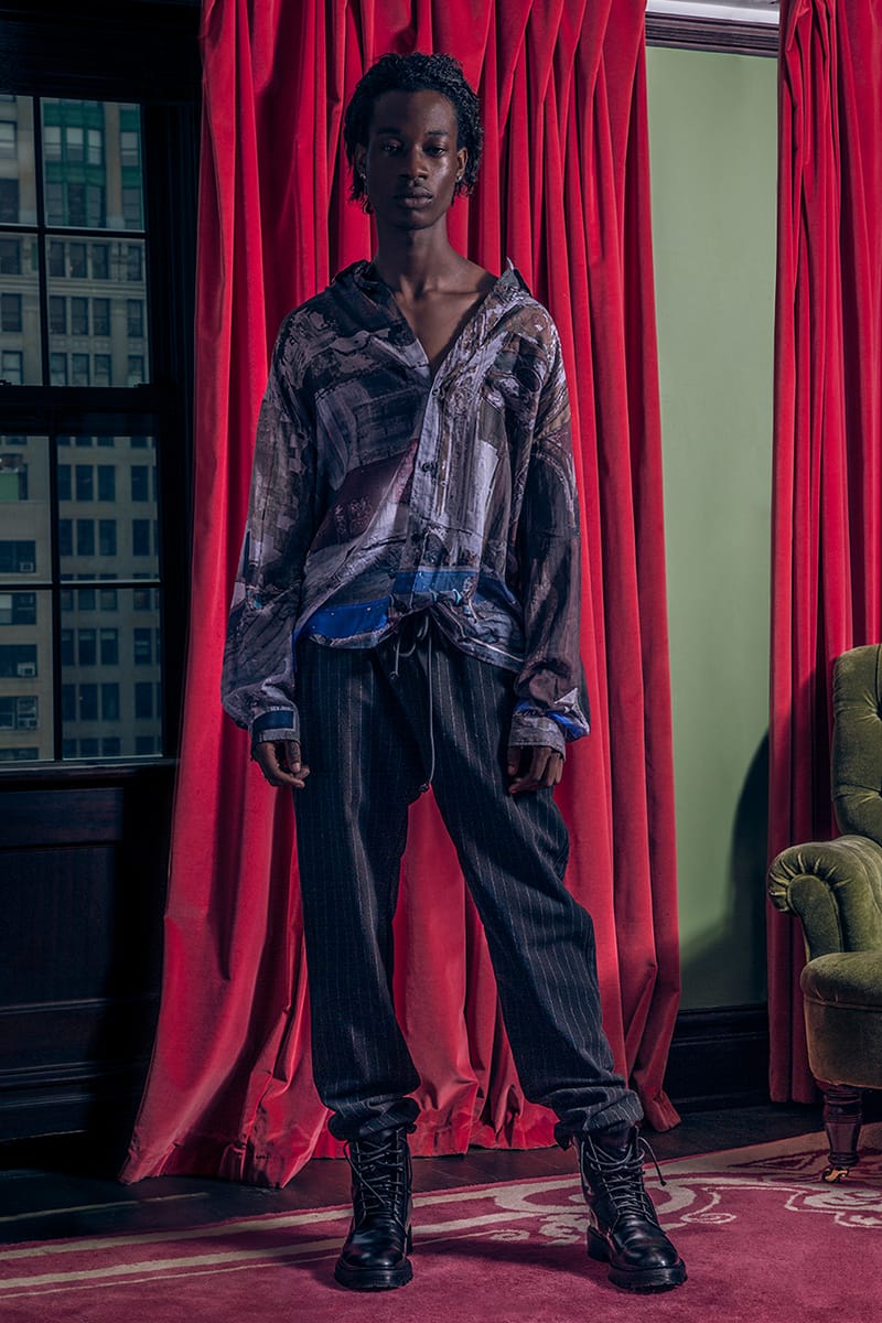 424 Spring/Summer 2019 Collection | Hypebeast