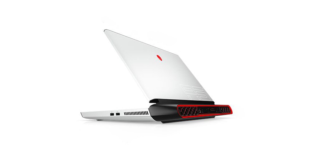 Новый ноутбук Alienware Area-51M можно модернизировать как настольный компьютер