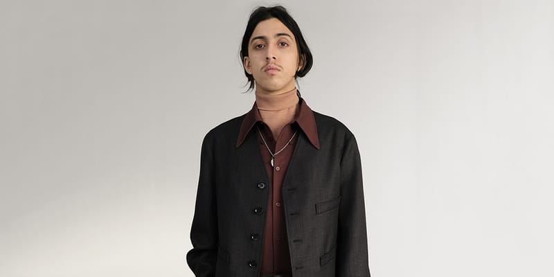 Lemaire FW19 Collection Lookbook Info | Hypebeast