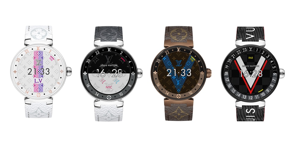 lv smart watch price