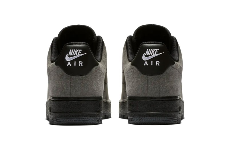 nike af1 a cold wall