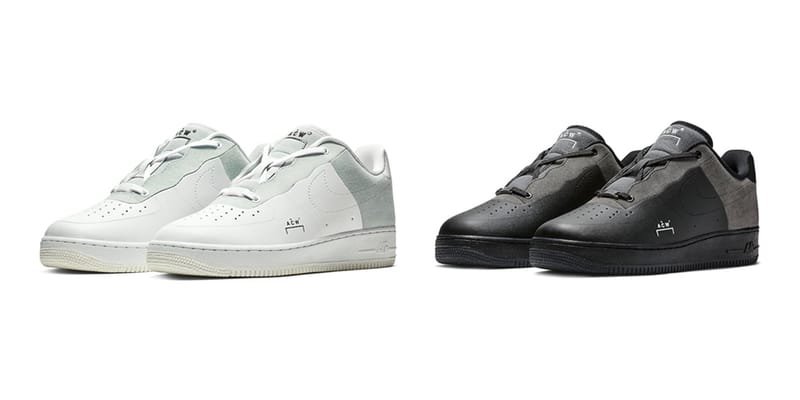 Af1 on sale acw low