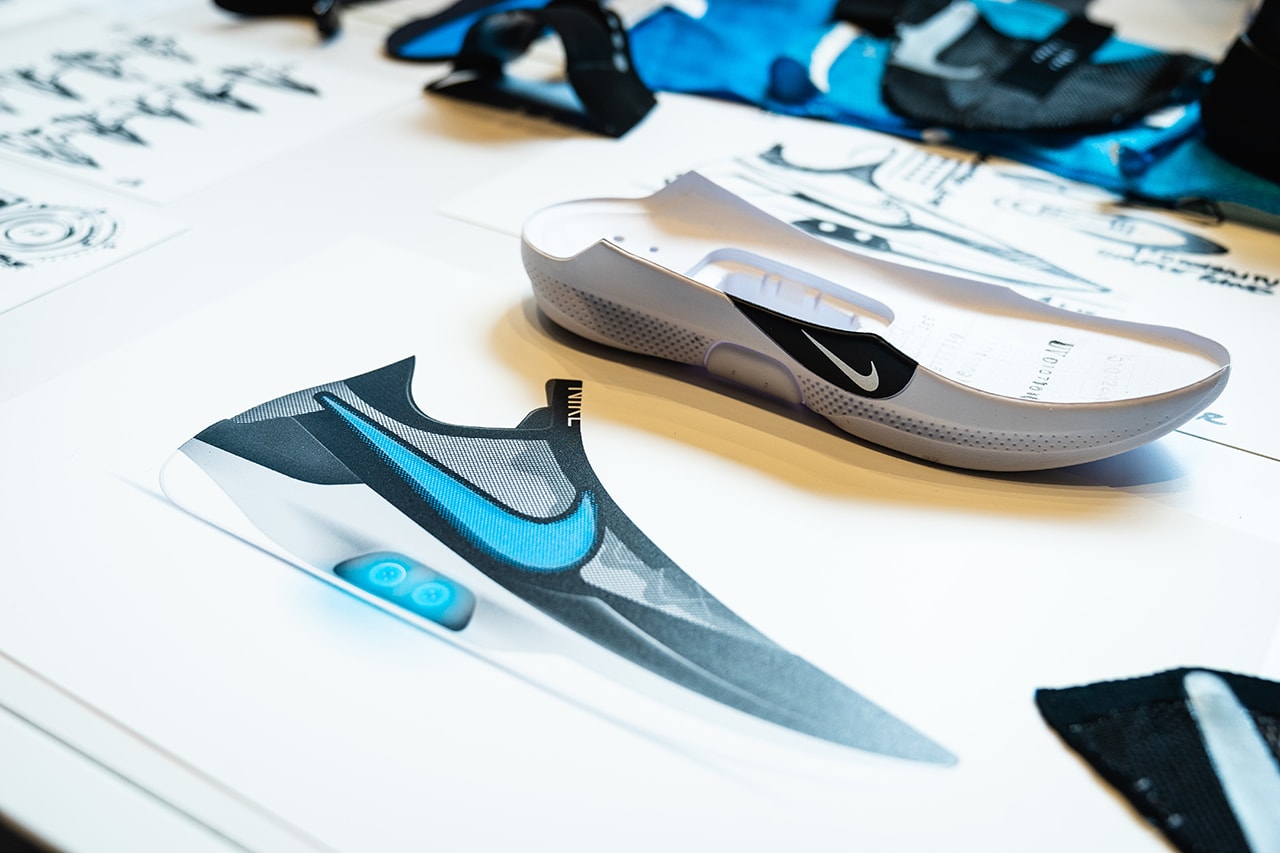 nike adapt bb future of the game