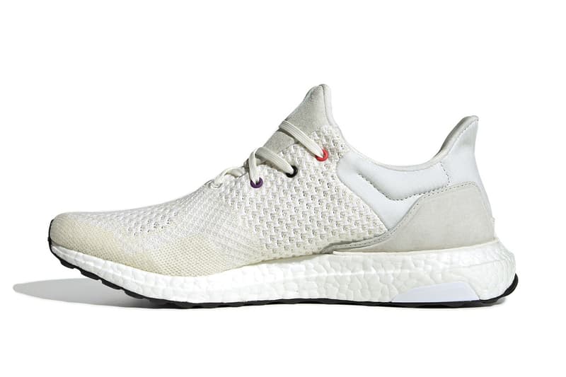adidas UltraBOOST Uncaged 