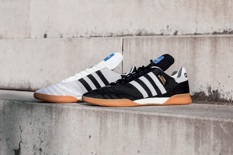 Adidas sale football trainer