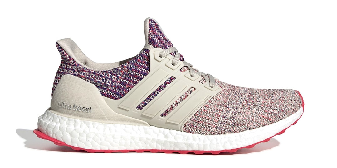 ultraboost 4.0 multi