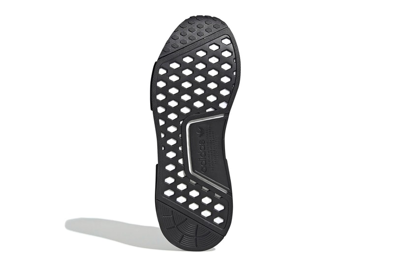 nmd chinese new year black