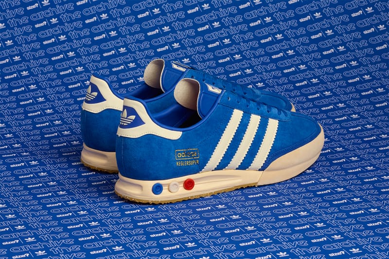 Adidas originals store archive kegler