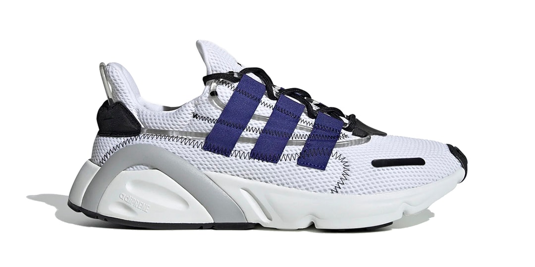 adidas LXCON Official Images & Release Date | Hypebeast