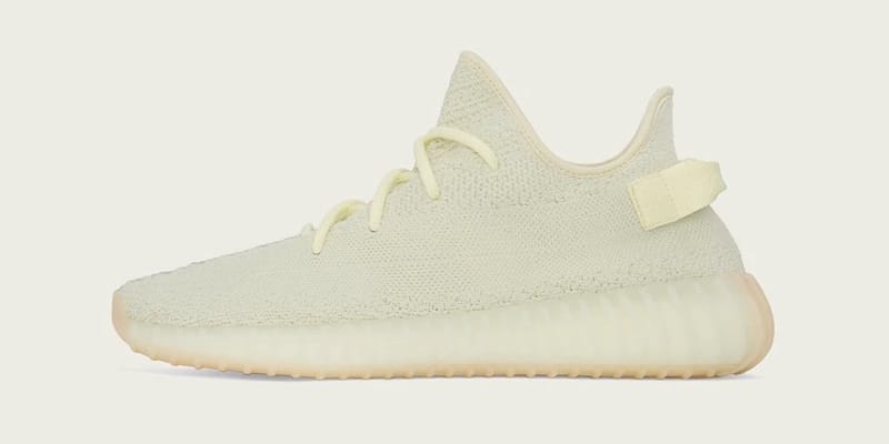 Yeezy 35 sale cream white restock