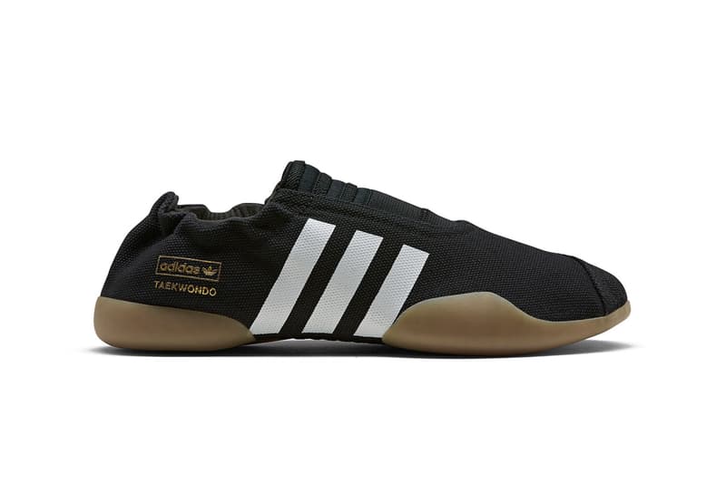 taekwondo adidas trainers