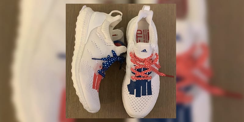 Fourth of july ultra boost online