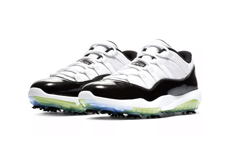 Jordan golf shoes release best sale dates 2019