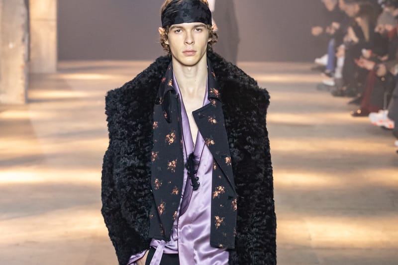 Raf Simons x Templa Fall/Winter 2019 Collection | Hypebeast