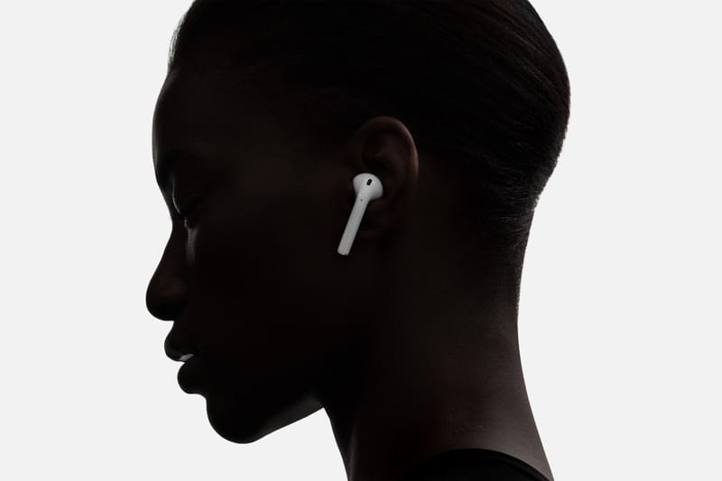 Apple AirPod 2 Set to Release Early This Year Hypebeast