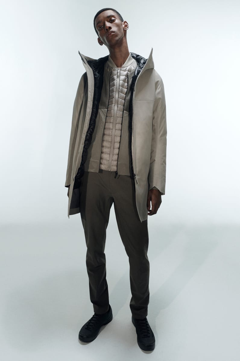 Arc'Teryx Veilance Fall/Winter 2019 Collection | Hypebeast