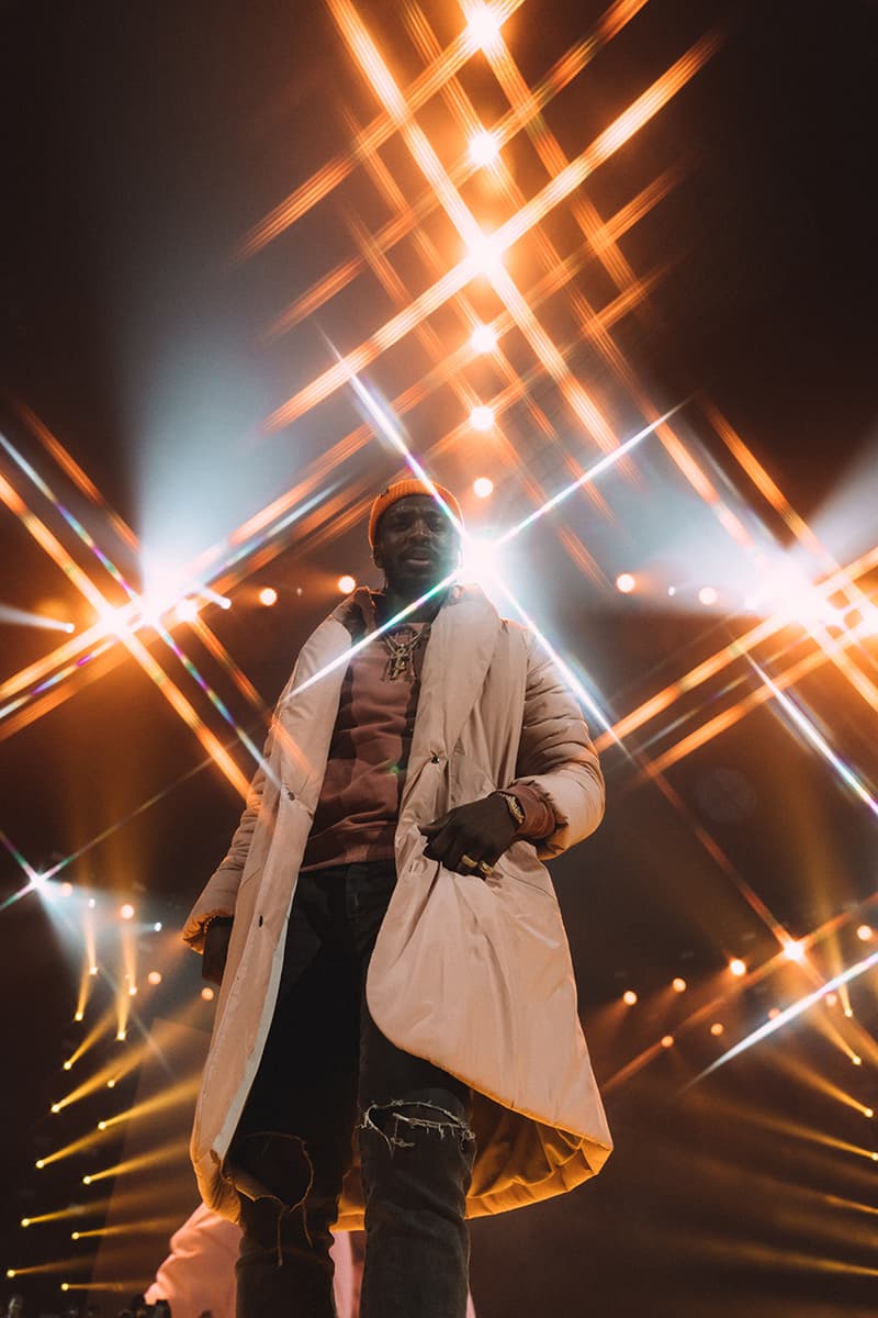 AAP Yams Day 2019 NYC Event Rocky, Ferg & More HYPEBEAST