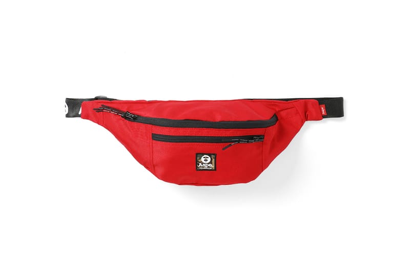 Baby Milo & AAPE Chinese New Year Collection | Hypebeast