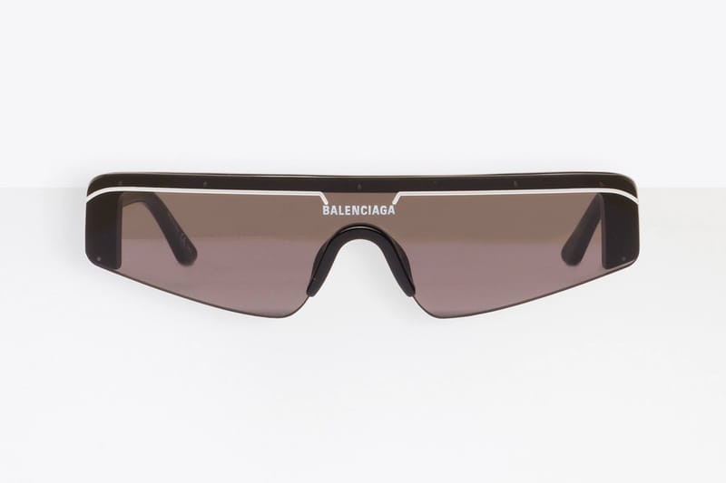 Balenciaga sales eyewear 2019