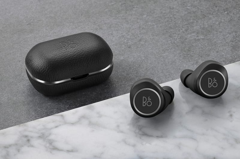 Bang & Olufsen Debuts BeoPlay E8 2.0 Earphones | Hypebeast