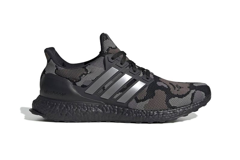 Adidas ultra 2024 boost camo green