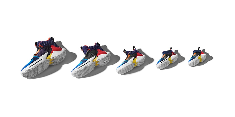 upcoming hype shoe releases