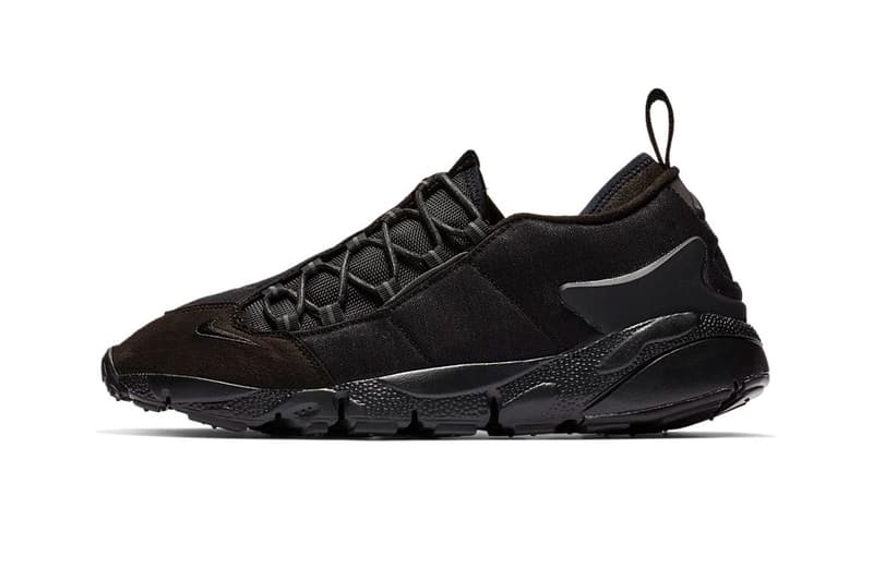 nike cdg footscape