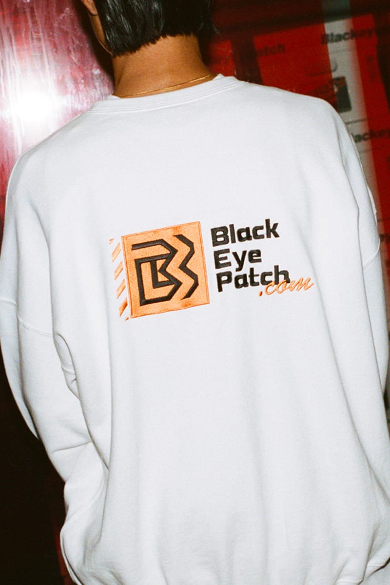 BlackEyePatch Spring/Summer 2019 Collection | Hypebeast