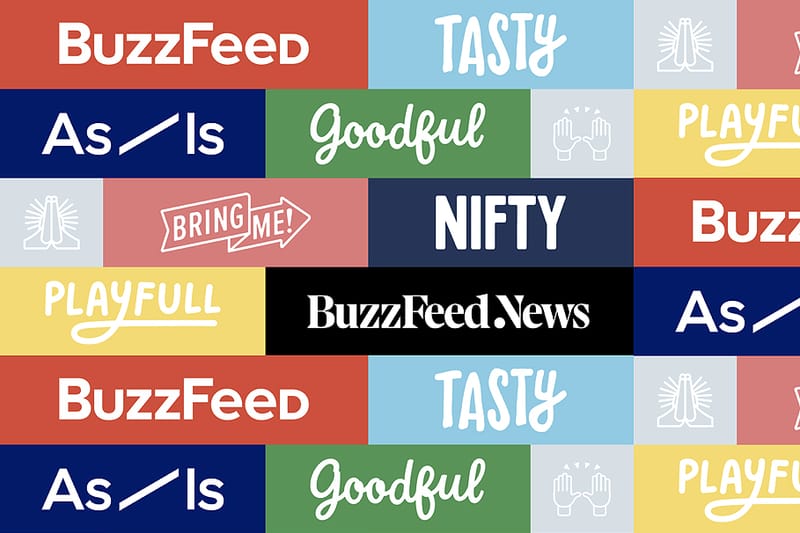 BuzzFeed Cuts 15 Percent Of Its Company | Hypebeast