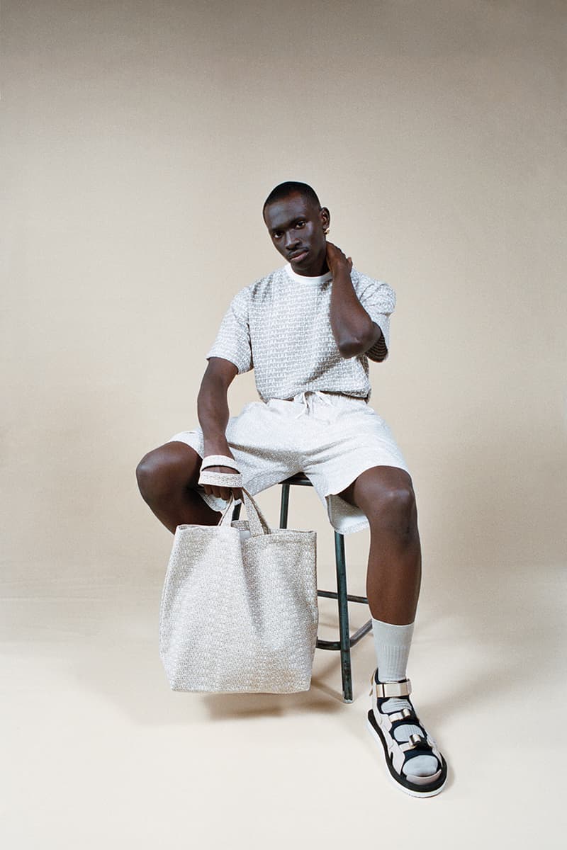 Carhartt WIP Spring/Summer 2019 Lookbook Hypebeast