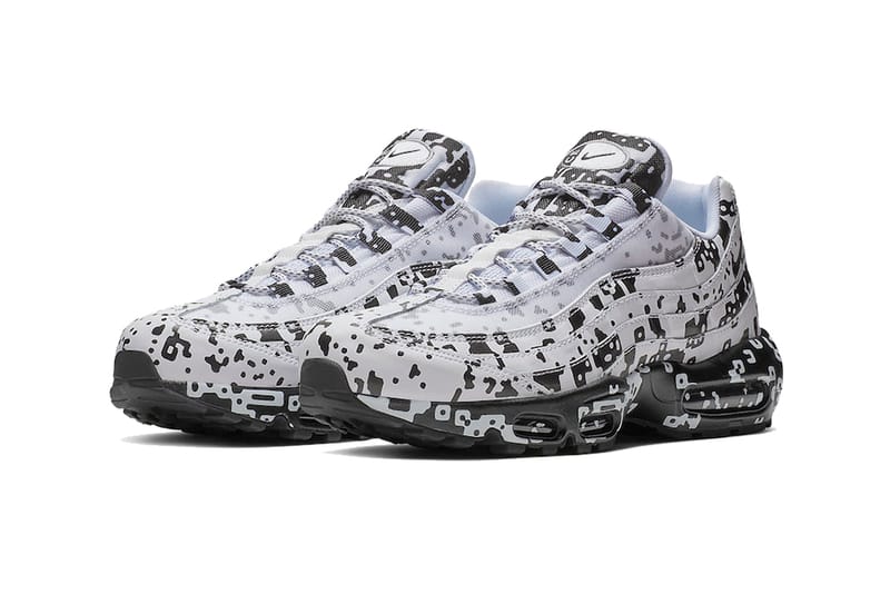 Cav empt nike hot sale air max 95