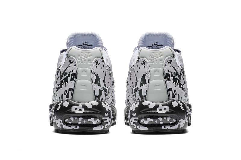 air max 95 nike x cav empt