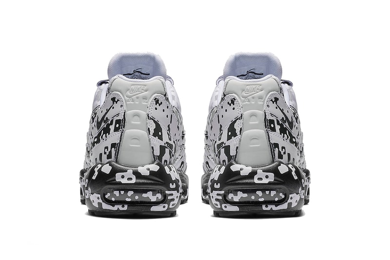 cav empt x nike air max 95