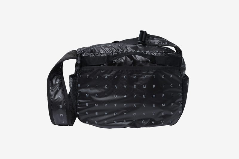 郵送買取 新品5台以上送料無料キャンペーン中！！  Cav Hypebeast | Drop First Collection SS19 Empt バッグ