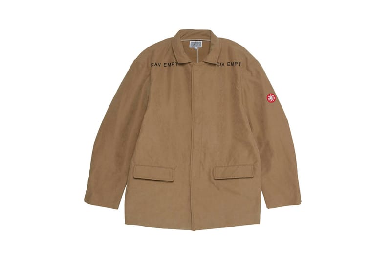 Cav Empt SS19 Collection Third Drop | Hypebeast