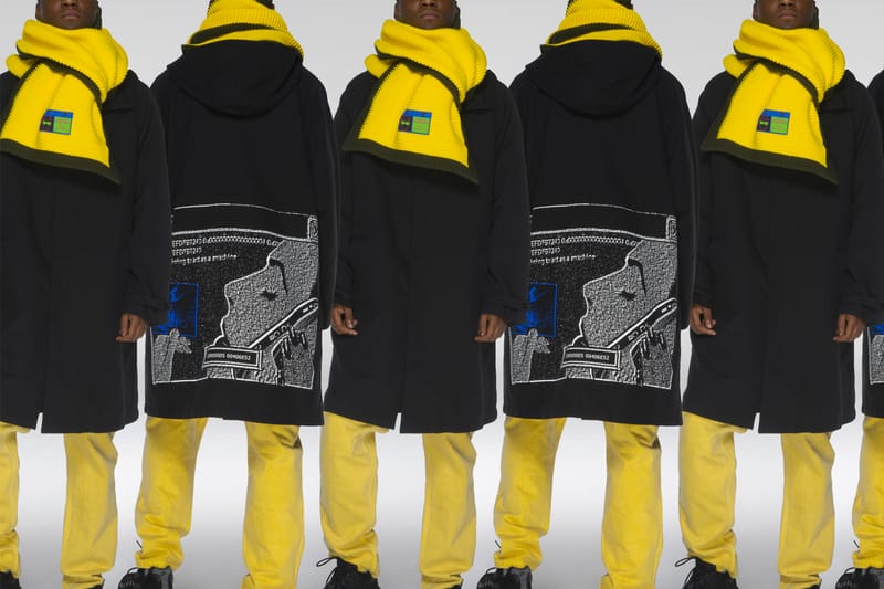 Cav Empt SS19 Collection Hypebeast