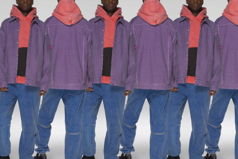 Cav Empt SS19 Collection Hypebeast