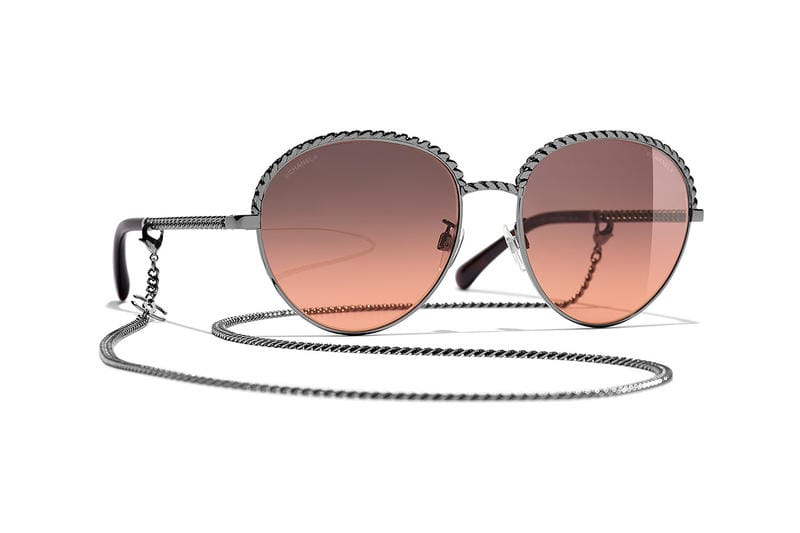 Chanel eyewear clearance 2019