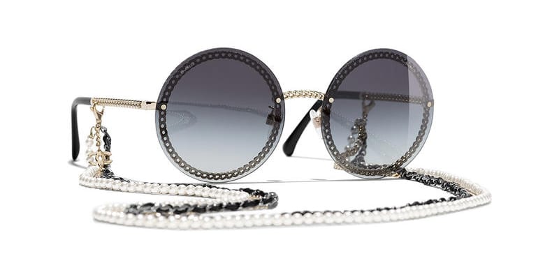 Sunglasses cheap chanel 2019