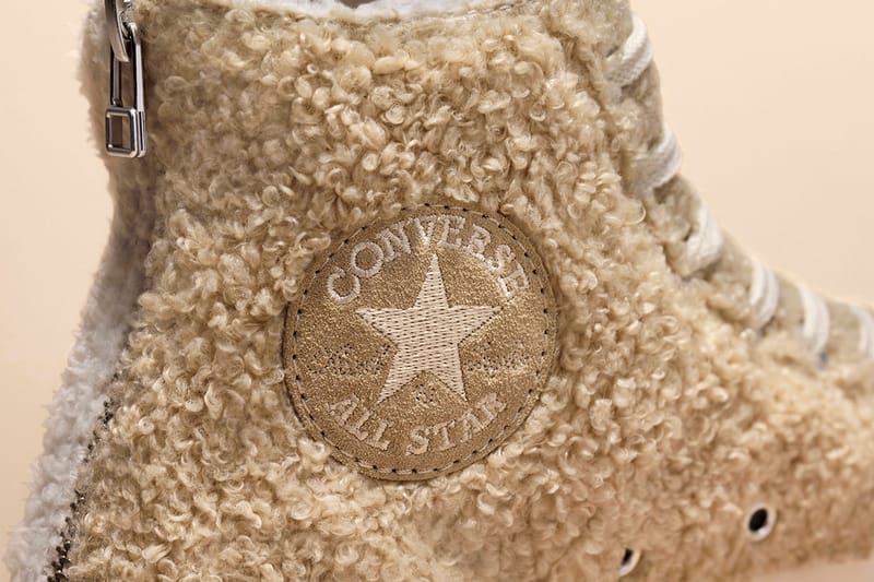 Clot converse 2019 outlet